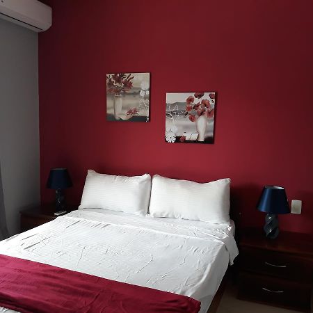 Savoy Hotel Boutique Лас Теренас Екстериор снимка