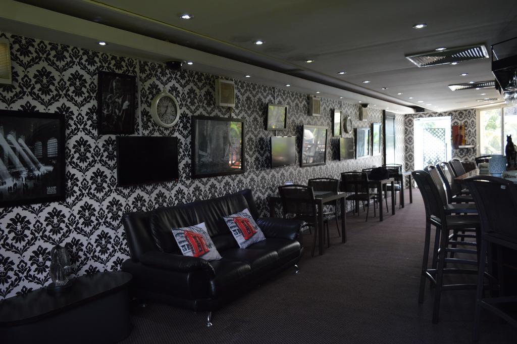 Savoy Hotel Boutique Лас Теренас Екстериор снимка