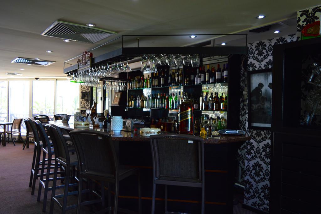 Savoy Hotel Boutique Лас Теренас Екстериор снимка