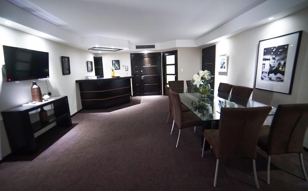 Savoy Hotel Boutique Лас Теренас Екстериор снимка