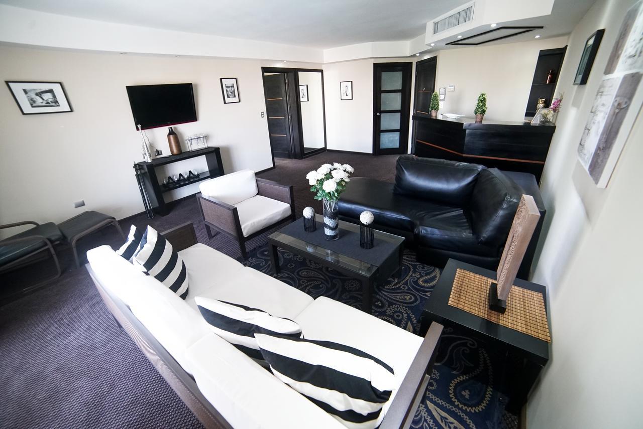 Savoy Hotel Boutique Лас Теренас Екстериор снимка