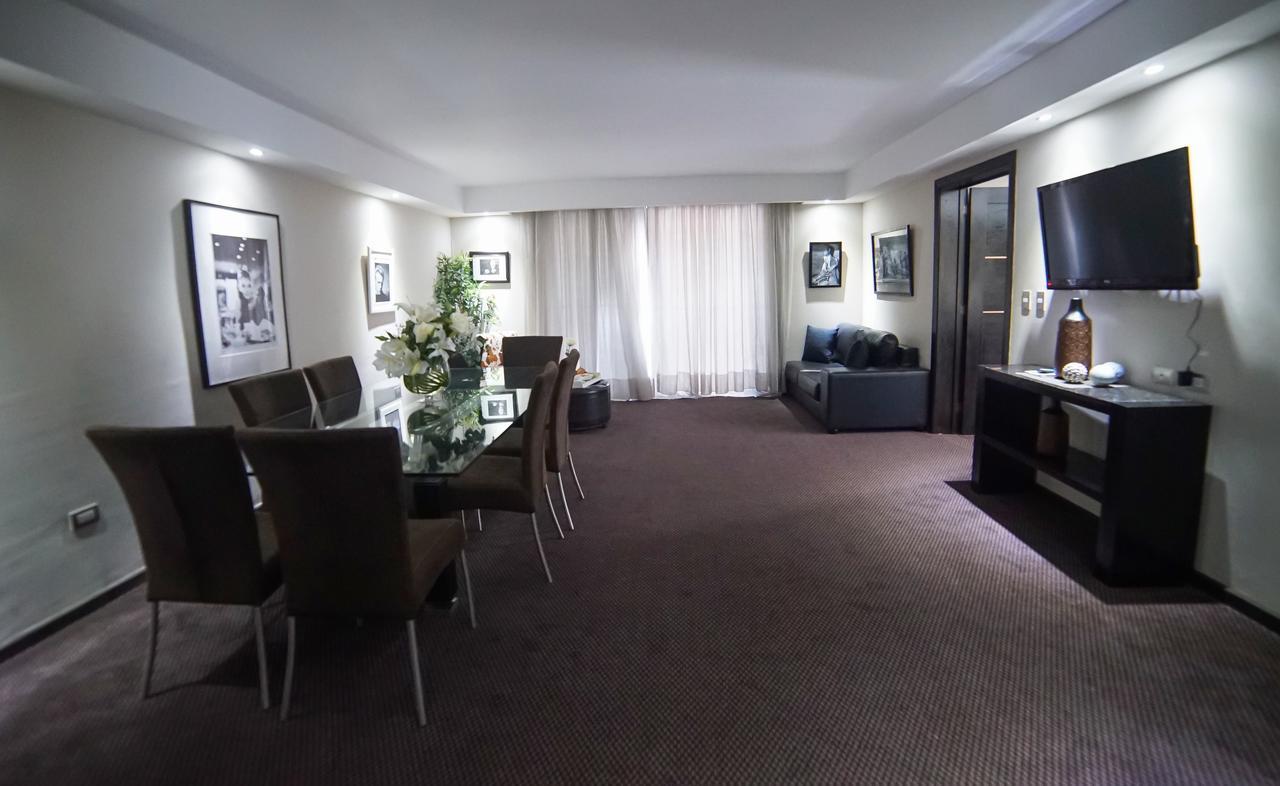 Savoy Hotel Boutique Лас Теренас Екстериор снимка