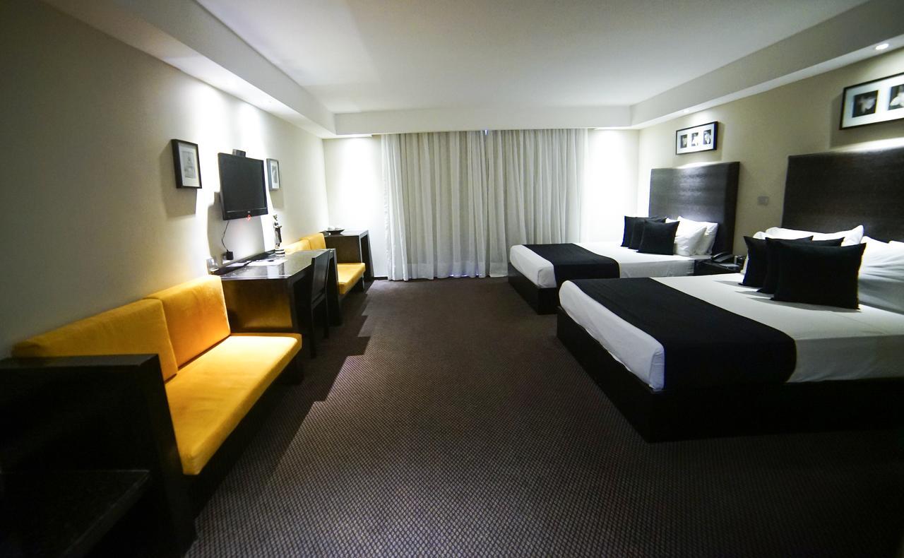 Savoy Hotel Boutique Лас Теренас Екстериор снимка